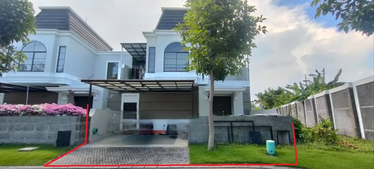 Tampak Dalam